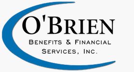 O'BRIEN BENEFITS & FINANCIAL SERIVCES