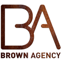 THE BROWN AGENCY