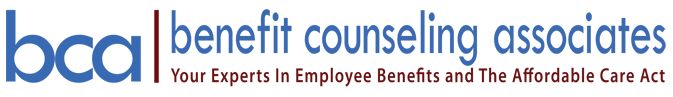 Benefit Counseling Associates