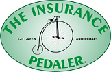 The Insurance Pedaler
