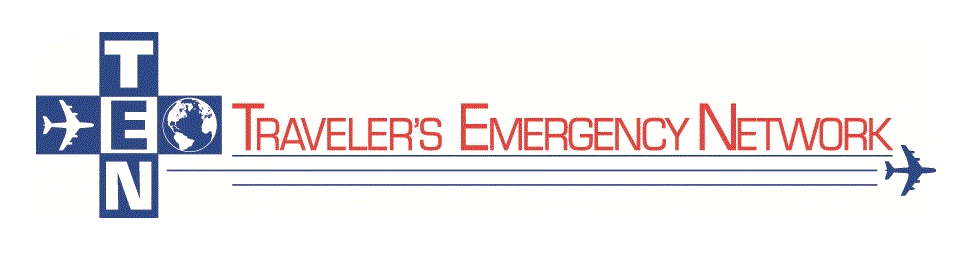 TRAVELERS EMERGENCY NETWORK