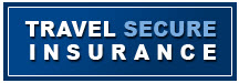 TRAVEL SECURE INSURANCE