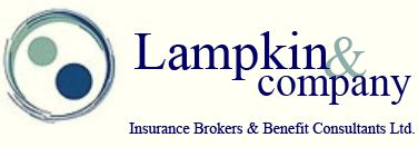 LAMPKIN, KNOWLES & CO. INS. BROKERS - BENEFIT CONSLT