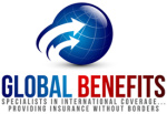 Global Benefits USA