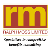 RALPH MOSS LIMITED