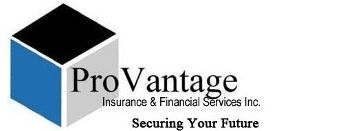 ProVantage Insurance  Financial Service