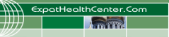Expat Health Center