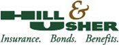 Hill and Usher Insurance