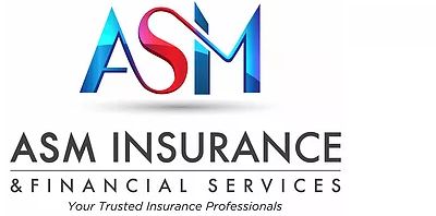 ASM INSURANCE & FINANCIAL SERVICES