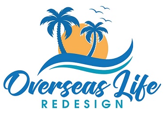 OVERSEAS LIFE REDESIGN