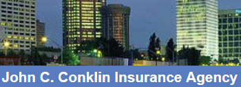 JOHN C. CONKLIN AGENCY