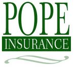 Pope Insurance, LLC
