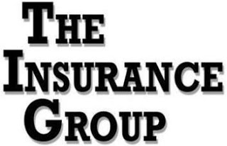 THE INSURANCE GROUP
