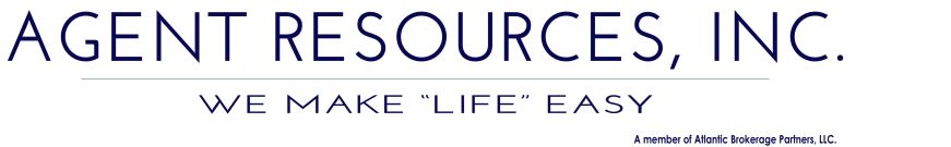 AGENT RESOURCES, INC.