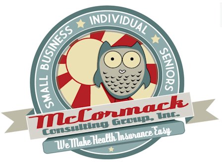 MCCORMACK CONSULTING GROUP, INC.