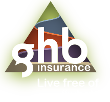 GHB, INC.