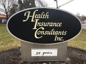 Health Insurance Consultants, Inc.