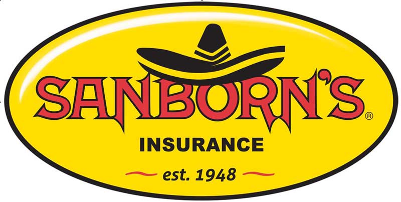 SANBORN'S INSURANCE