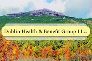DUBLIN HEALTH & BENEFIT GROUP LLC.