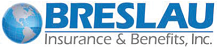 BRESLAU INSURANCE & BENEFITS, INC,