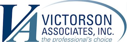 VICTORSON ASSOCIATES, INC.