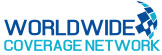 WORLDWIDE COVERAGE NETWORK