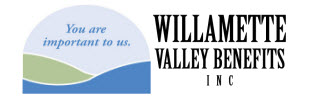 WILLAMETTE VALLEY BENEFITS, INC.