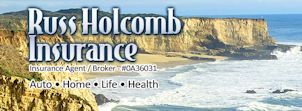 RUSSELL HOLCOMB