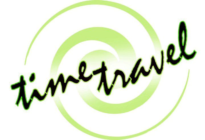 TIME TRAVEL, LLC