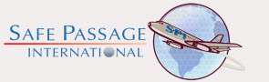 SAFE PASSAGE INTERNATIONAL