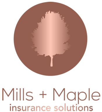 Mills + Maple Insurance Solutions