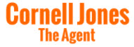 Cornell Jones The Agent