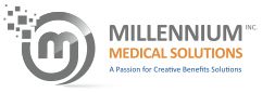 MILLENNIUM MEDICAL SOLUTIONS, INC.