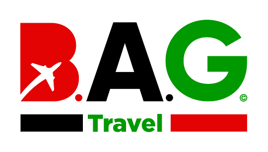 B.A.G. Travel