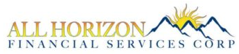 ALL HORIZON FINANCIAL SERVICES