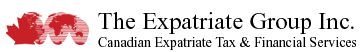 The Expatriate Group Inc.