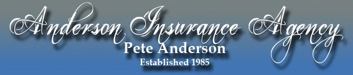 ANDERSON INSURANCE AGENCY