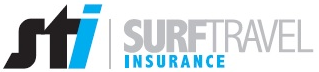 STI SURF TRAVEL INSURANCE