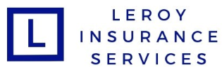 AMBER LEROYINSURANCE LLC